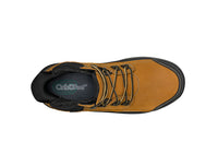 Orthofeet Quartz Hands-Free Work Boots (Women's) - Wheat 04
