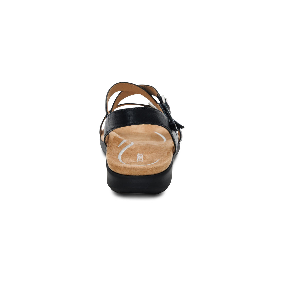 Aetrex Hadley - Black 101