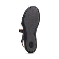 Aetrex Hadley - Black 101