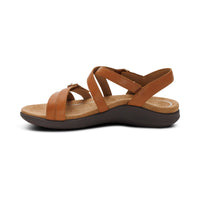 Aetrex Hadley - Ginger 102