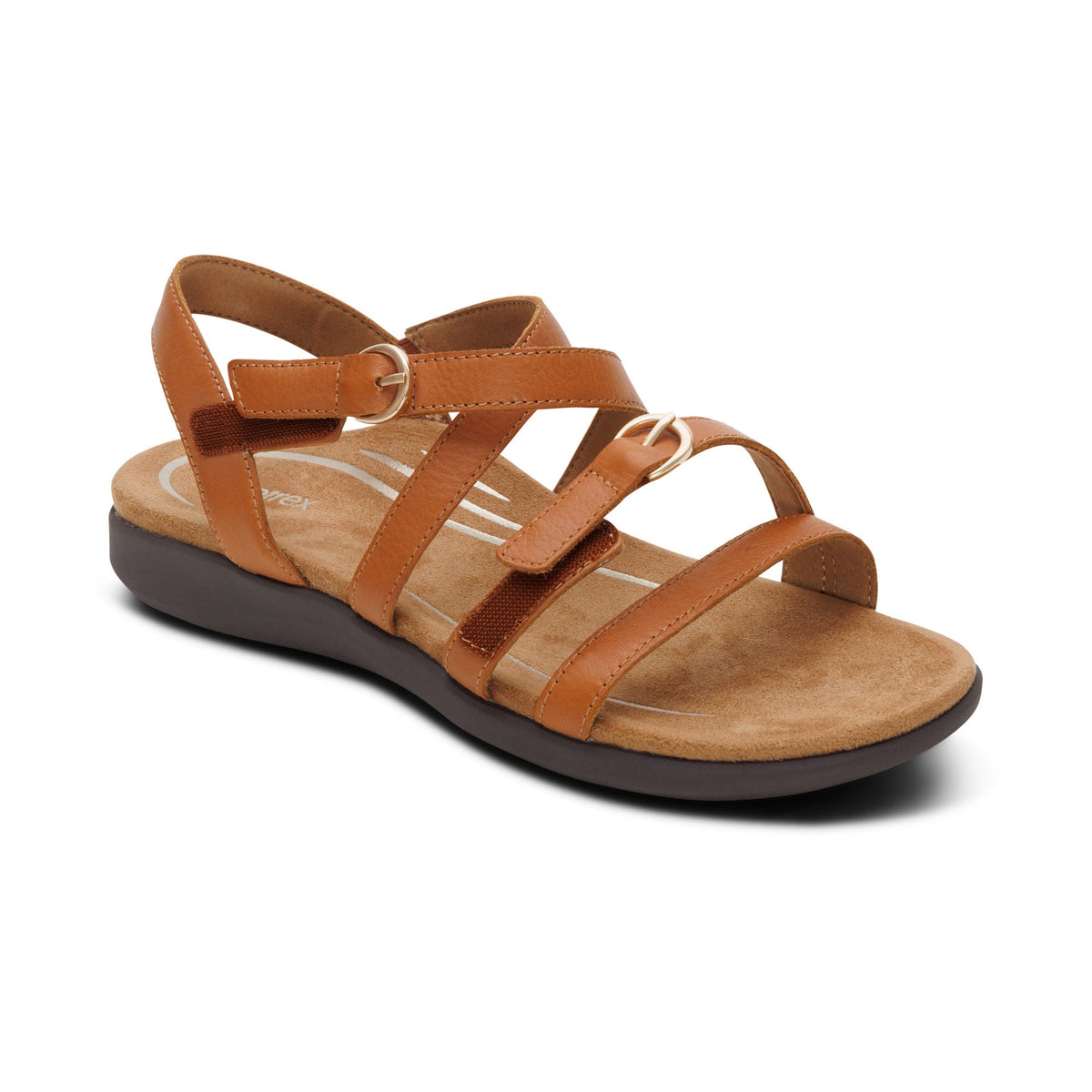 Aetrex Hadley - Ginger 102