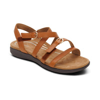 Aetrex Hadley - Ginger 102