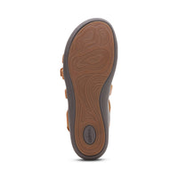 Aetrex Hadley - Ginger 102