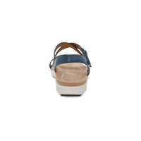 Aetrex Hadley - Hazy Blue 104