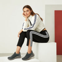 Aetrex Kinsley - Warm Grey 103