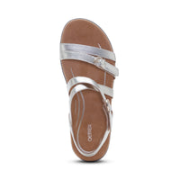 Aetrex Hadley - Champagne 103