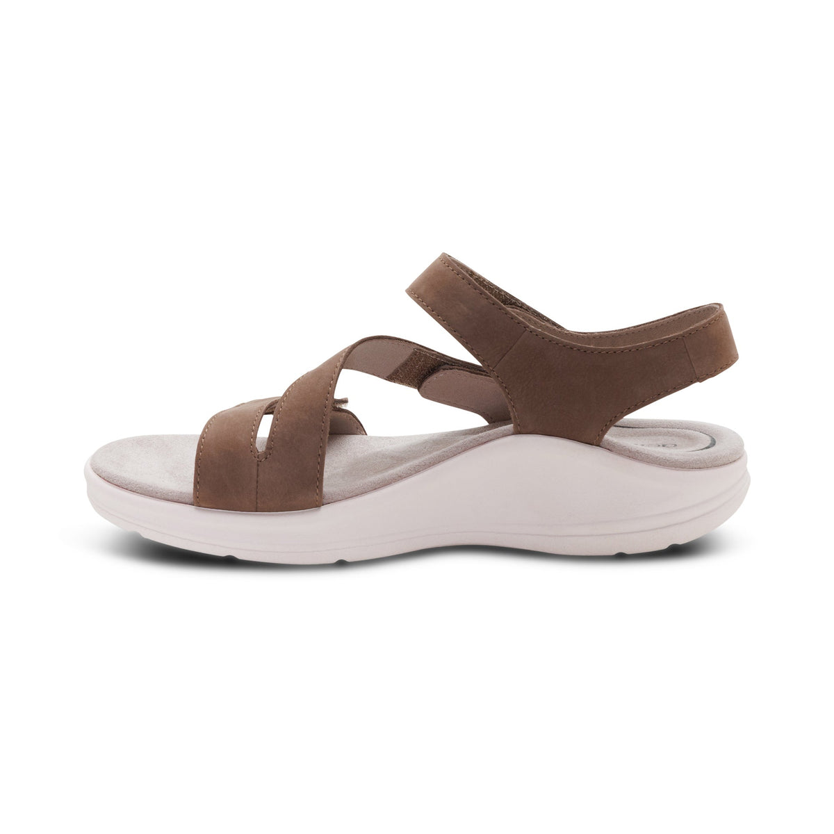 Aetrex Savannah - Taupe 103