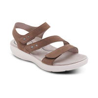 Aetrex Savannah - Taupe 103