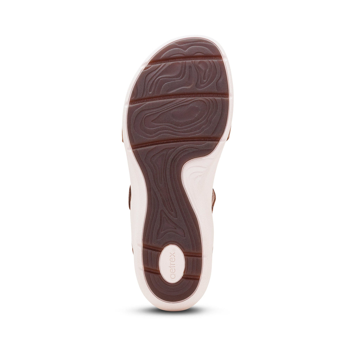 Aetrex Savannah - Taupe 103