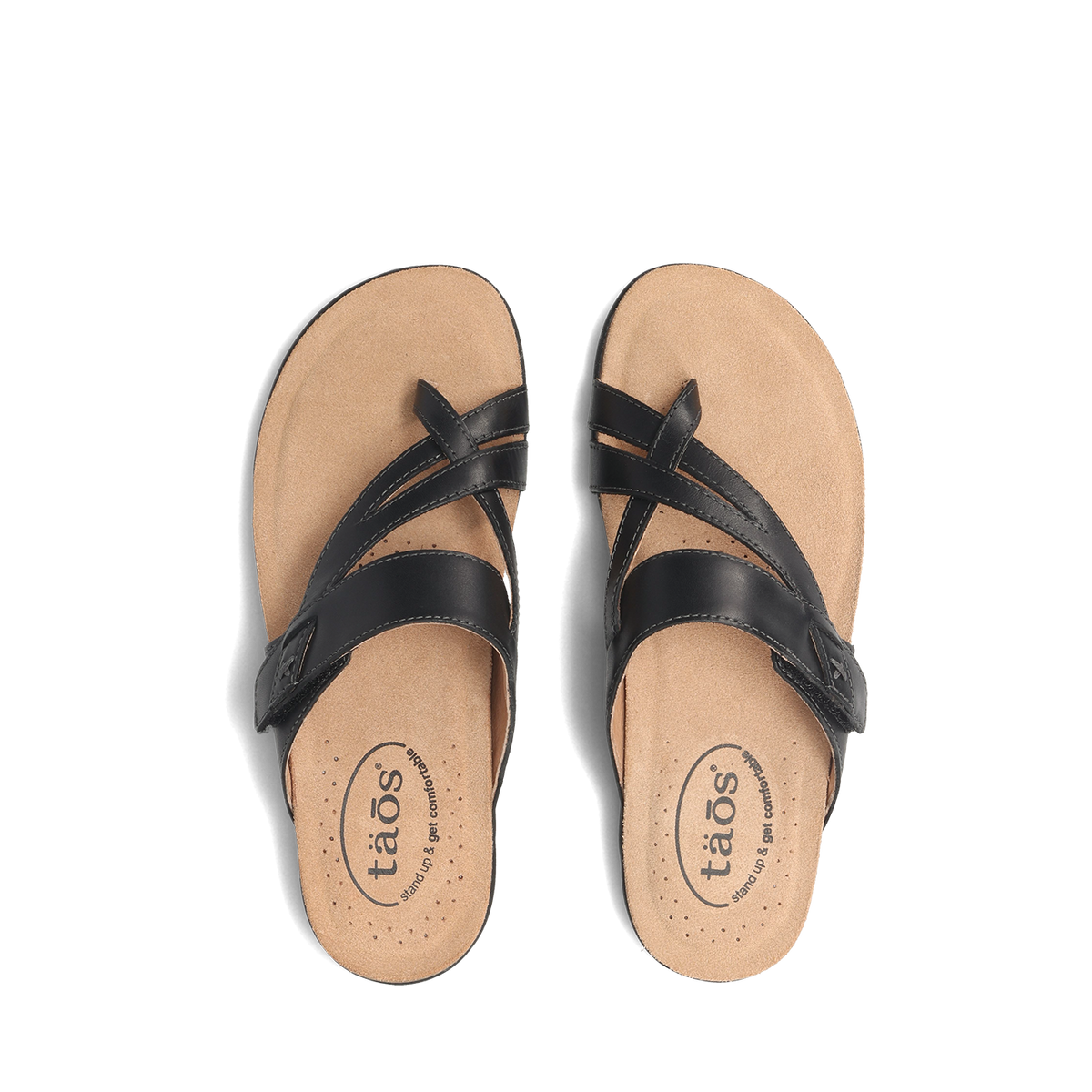 Taos Perfect - Black 101