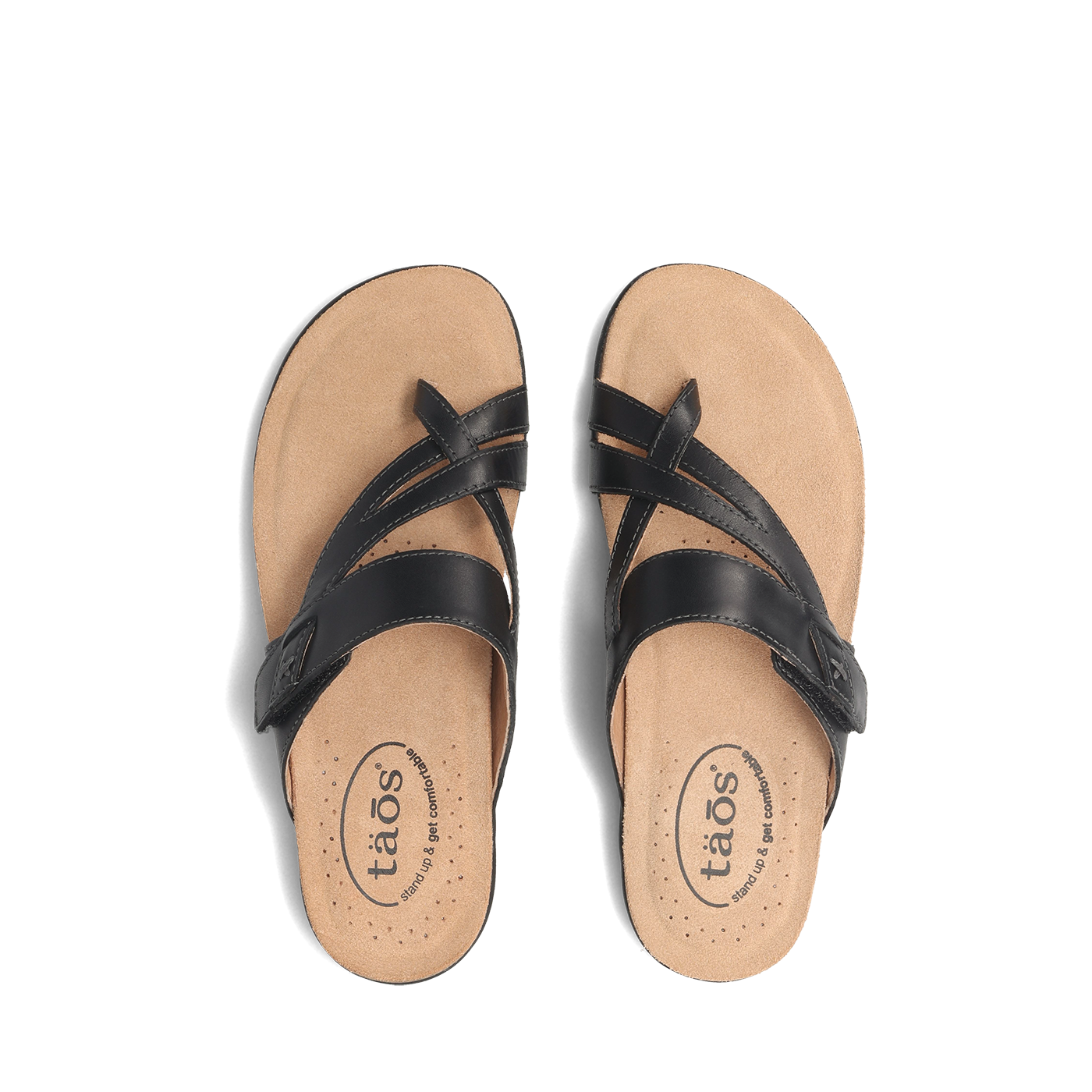 Taos Perfect - Black 101