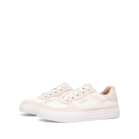 Taos Pop Soul - White/Ice Suede 104