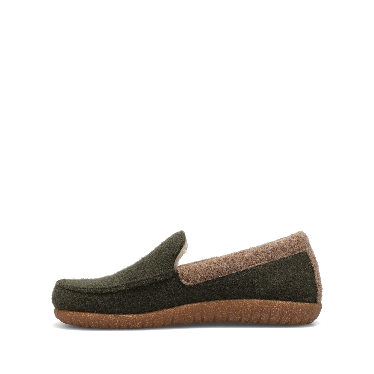 Taos Woolfer - Olive 101