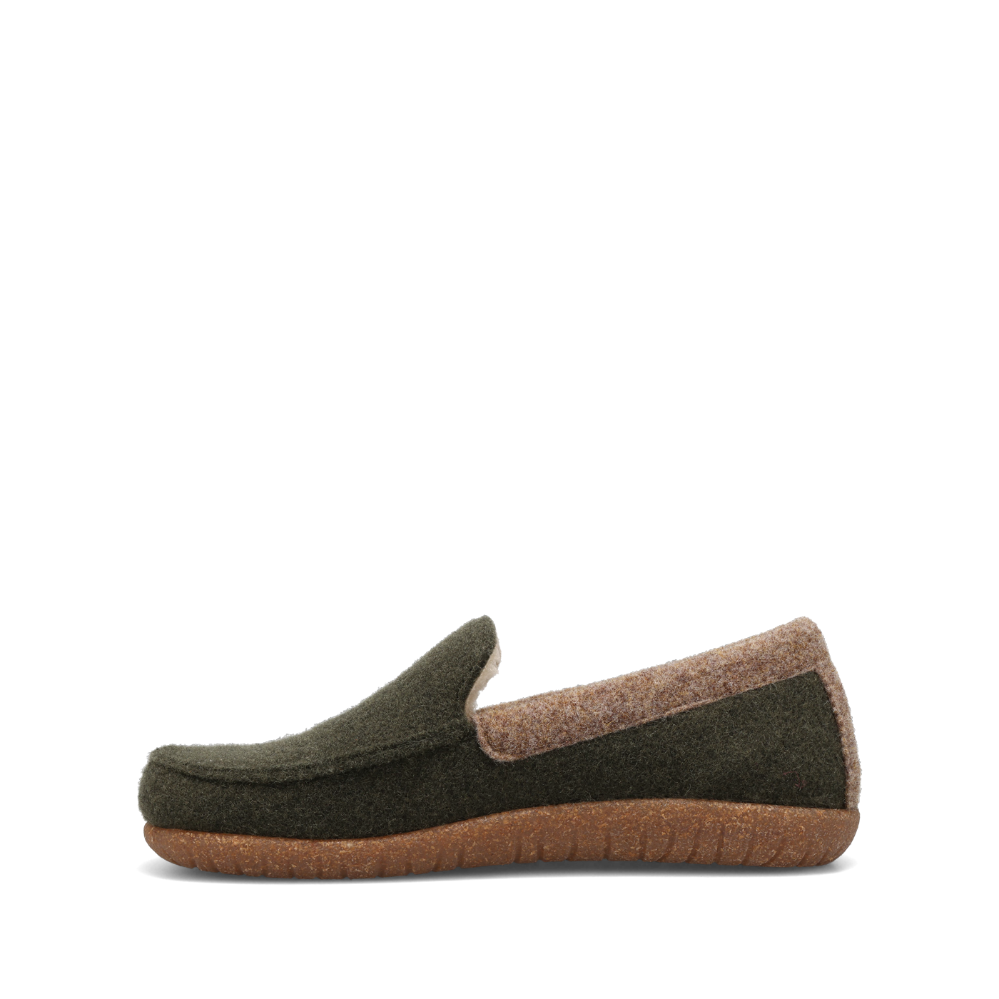 Taos Woolfer - Olive 101
