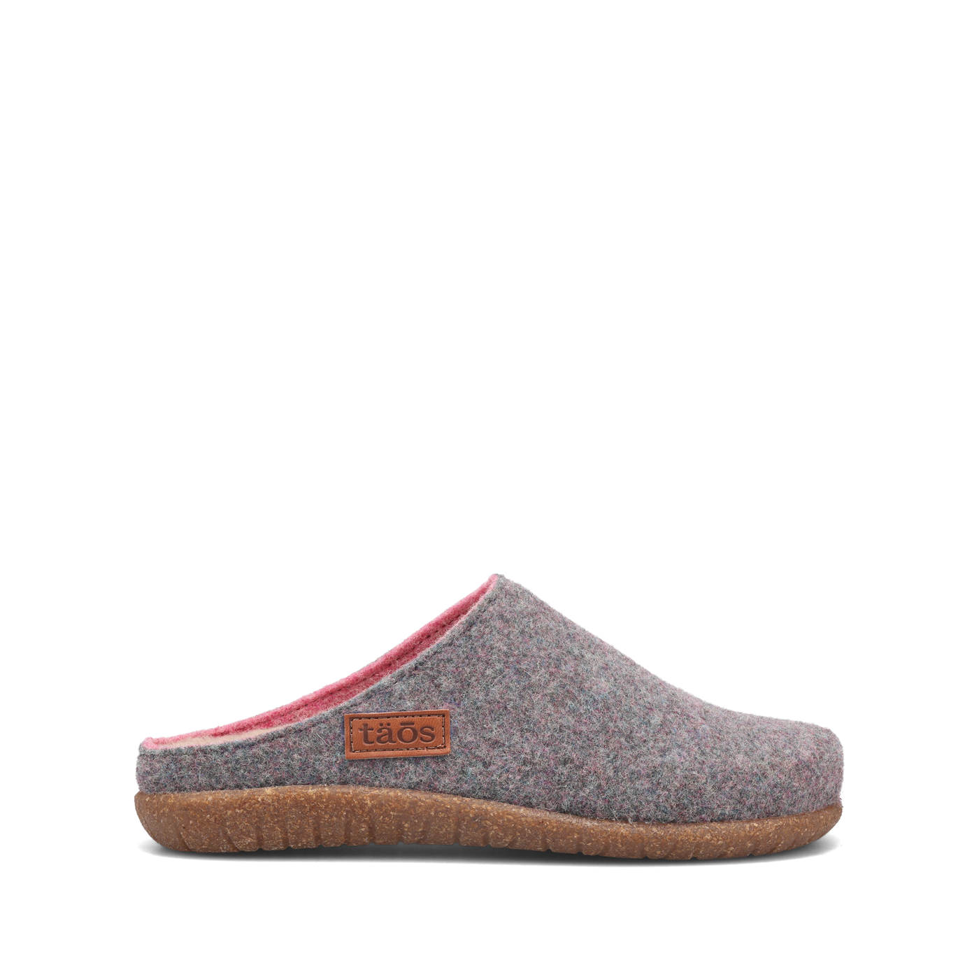 Taos Woolness - Grey 101
