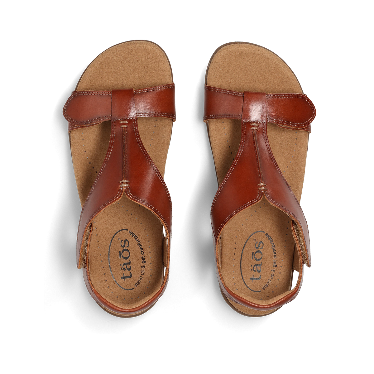 Taos The Show - Cognac 106