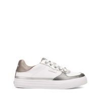 Taos Pop Soul - White Metallic Multi 109