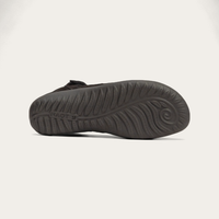 Naot Agathis - Black Velvet Nubuck 108