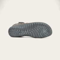 Naot Agathis - Smoke Gray Nubuck 104