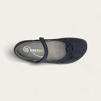 Naot Agathis - Navy Velvet Nubuck 106