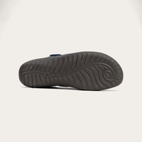 Naot Agathis - Navy Velvet Nubuck 106