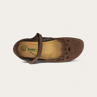 Naot Agathis - Coffee Bean Nubuck 105