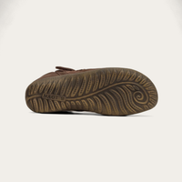 Naot Agathis - Coffee Bean Nubuck 105