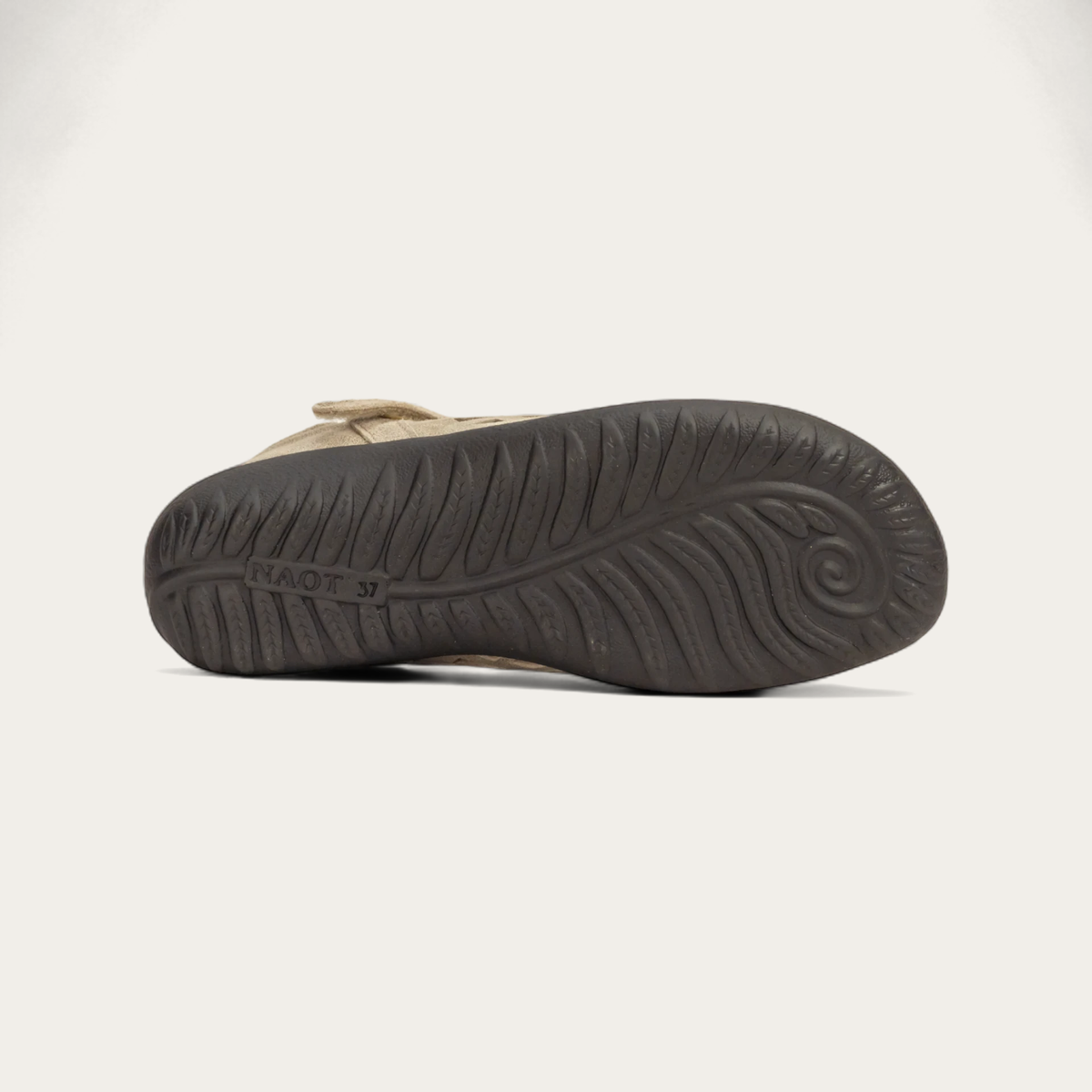 Naot Agathis - Speckled Beige Lthr 109