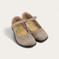 Naot Agathis - Speckled Beige Lthr 109