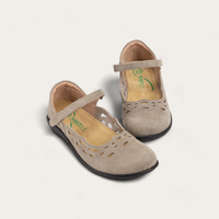 Naot Agathis - Speckled Beige Lthr 109