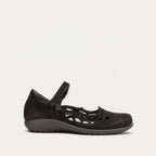 Black Velvet Nubuck