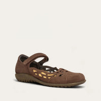 Naot Agathis - Coffee Bean Nubuck 105
