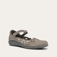 Naot Agathis - Smoke Gray Nubuck 104