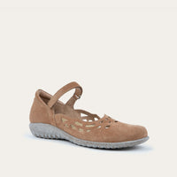 Naot Agathis - Rosewood Suede 103