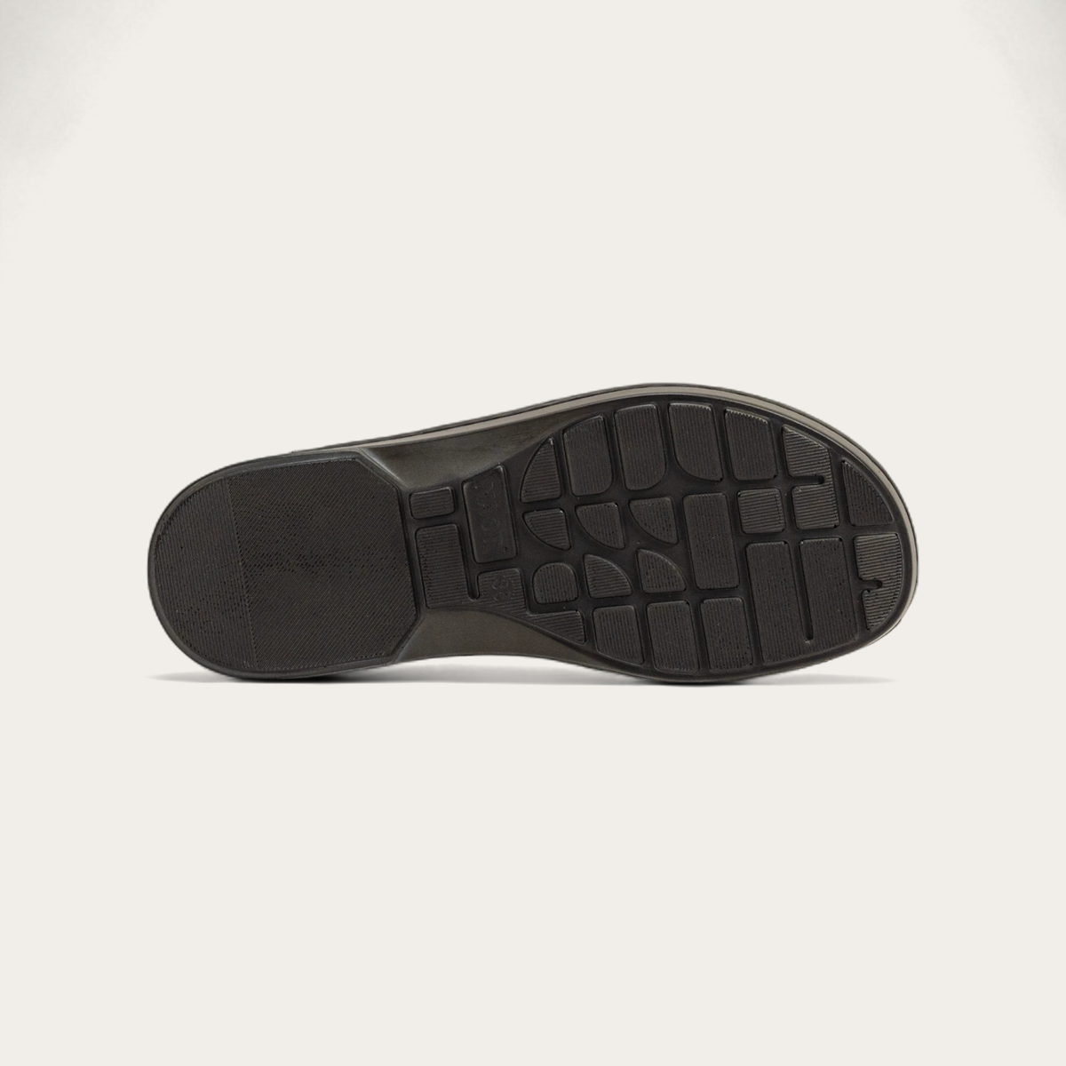 Naot Amadora - Black Velvet Nubuck 107
