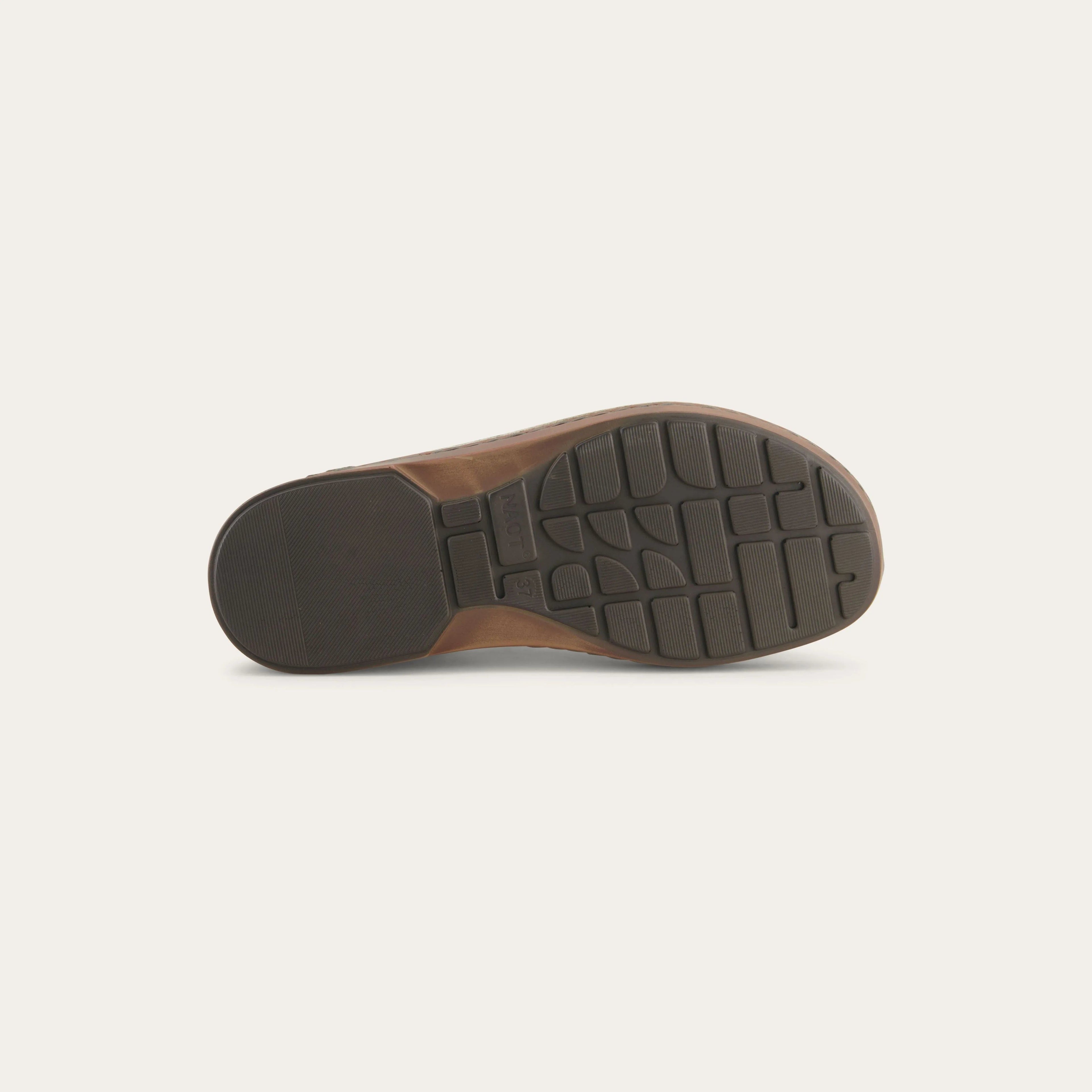Naot Amadora - Sage Nubuck 101