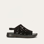 Black Velvet Nubuck
