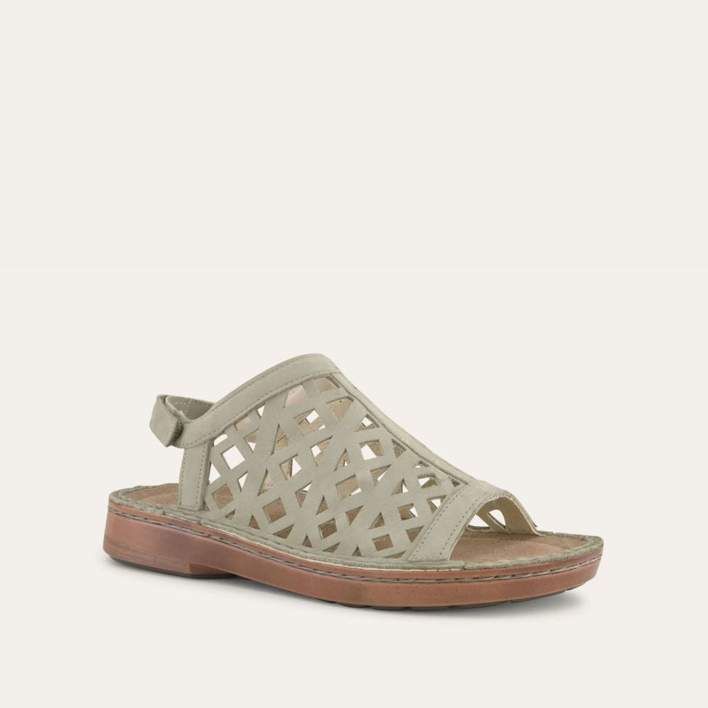 Naot Amadora - Sage Nubuck 101