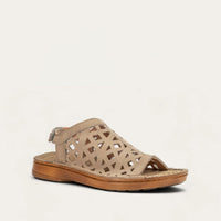 Naot Amadora - Stone Nubuck 102