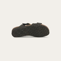 Naot Anabel - Soft Black Leather 104