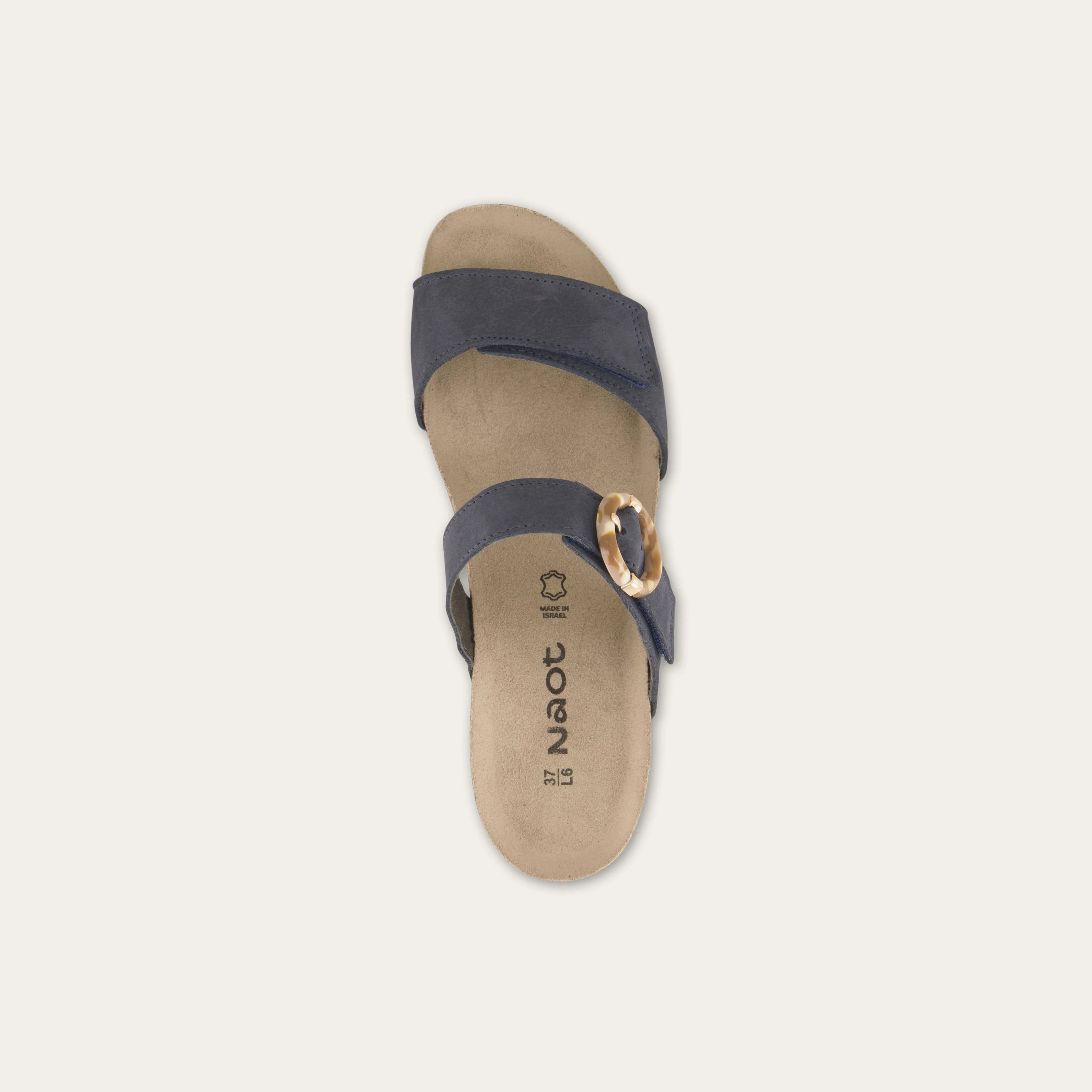Naot Anabel - Navy Nubuck 101