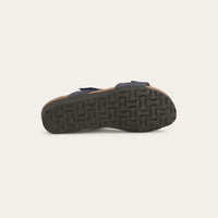 Naot Anabel - Navy Nubuck 101