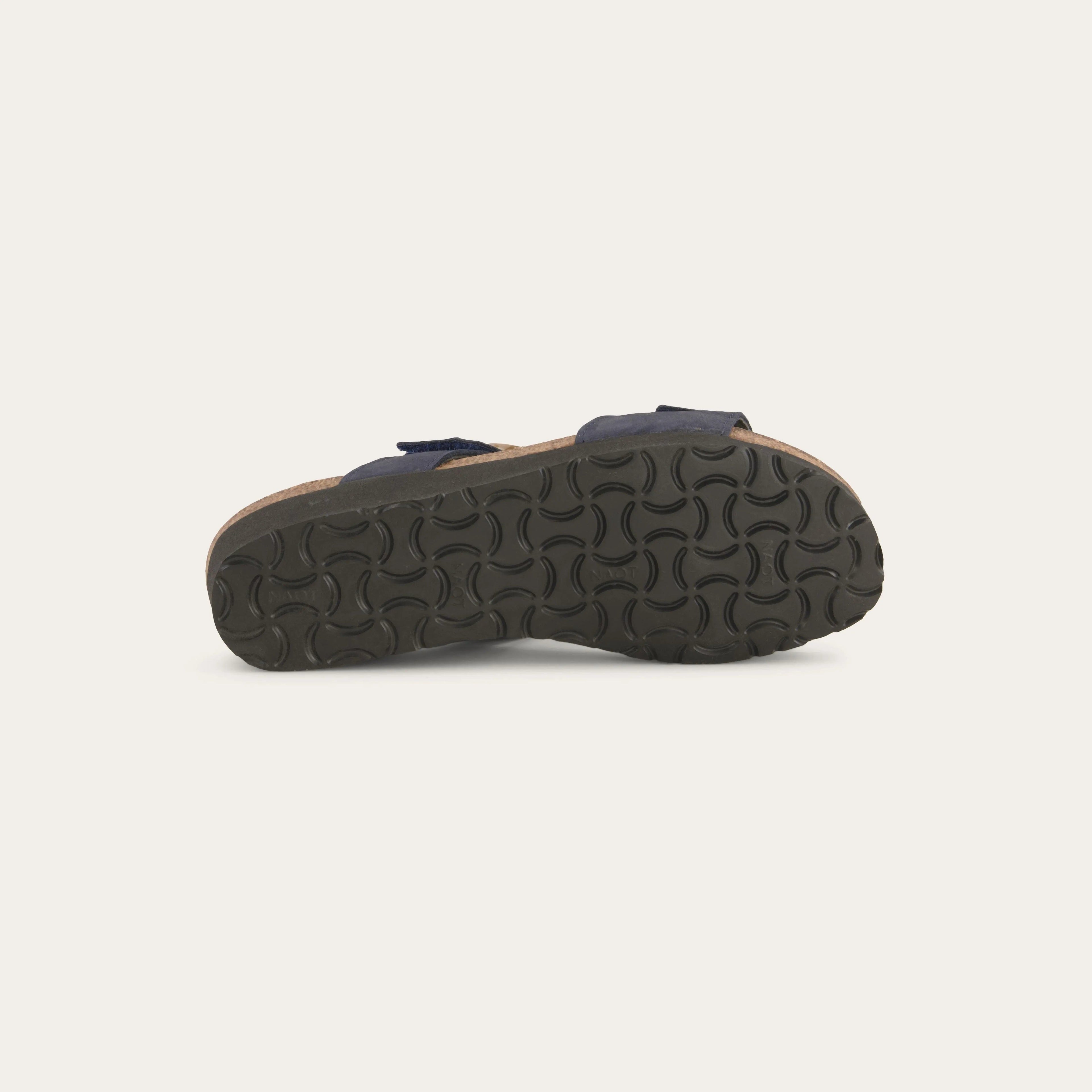 Naot Anabel - Navy Nubuck 101