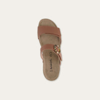 Naot Anabel - Caramel Lthr 103