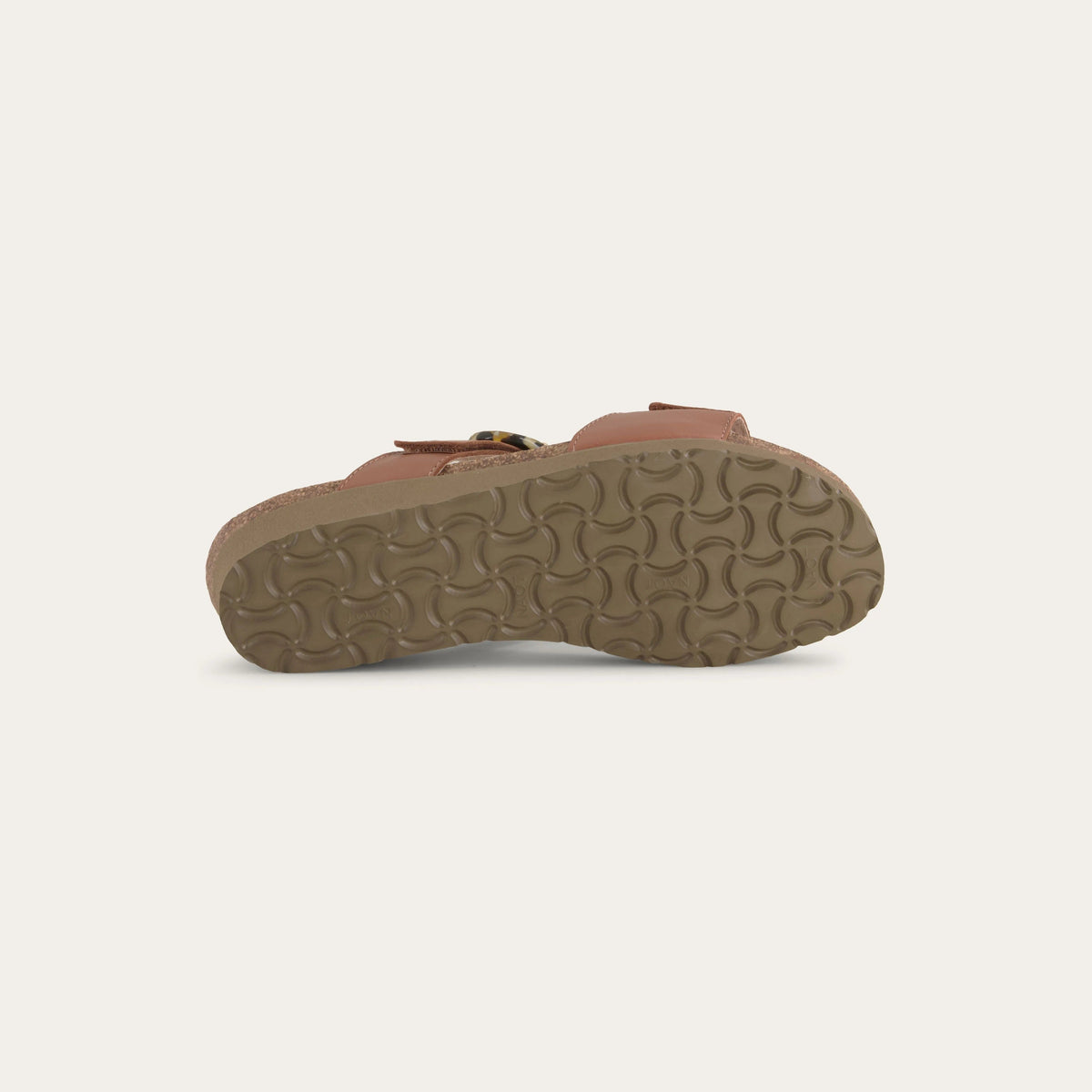 Naot Anabel - Caramel Lthr 103