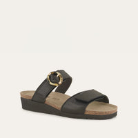 Naot Anabel - Soft Black Leather 104