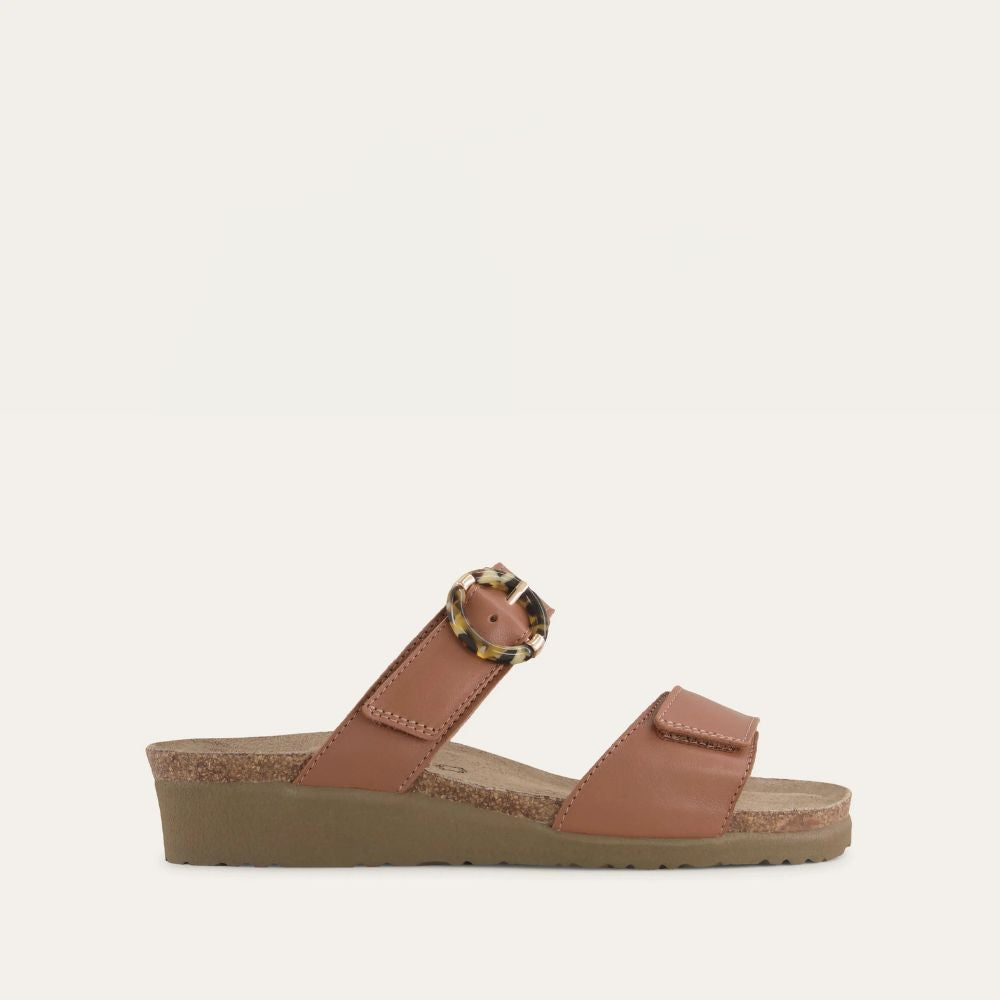 Naot Anabel - Caramel Lthr 103