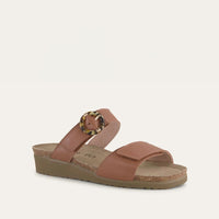 Naot Anabel - Caramel Lthr 103