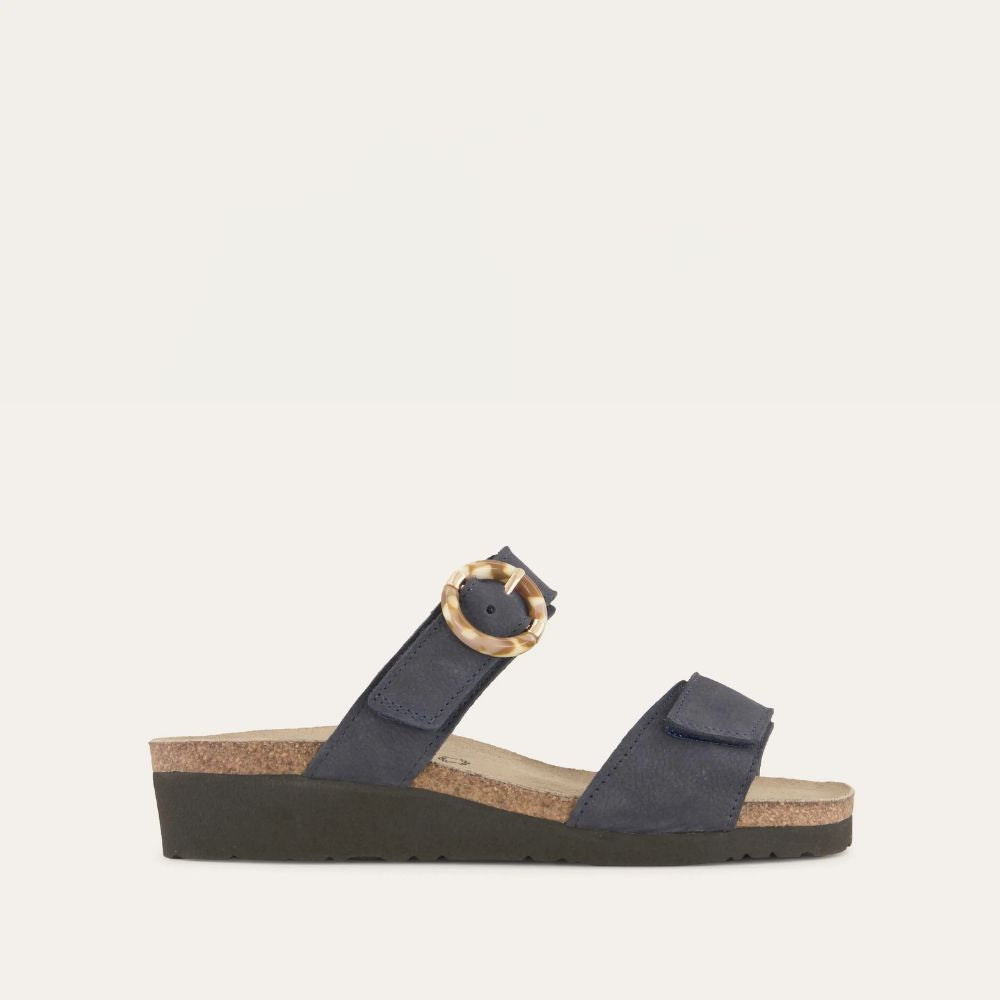Naot Anabel - Navy Nubuck 101