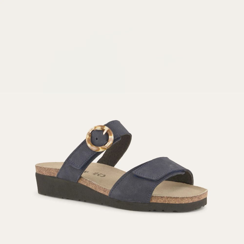 Naot Anabel - Navy Nubuck 101
